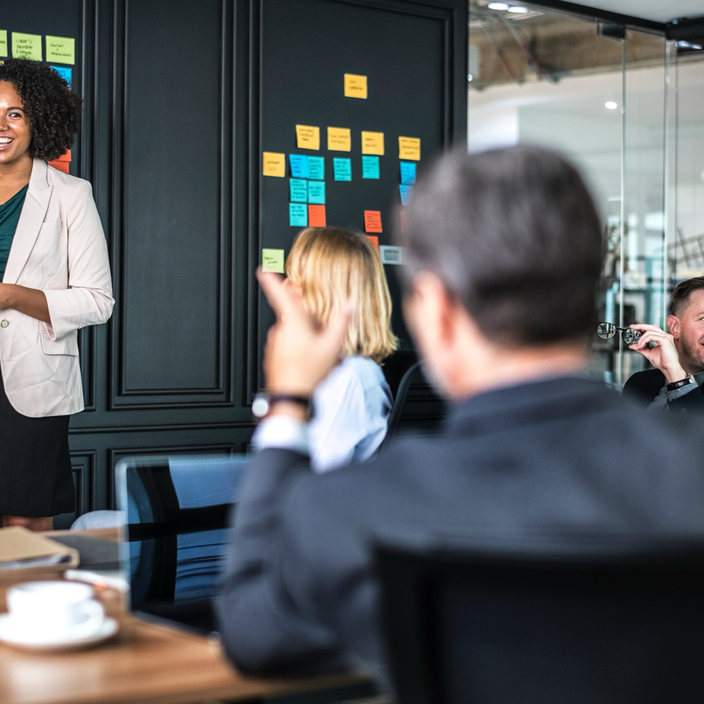 Project Management