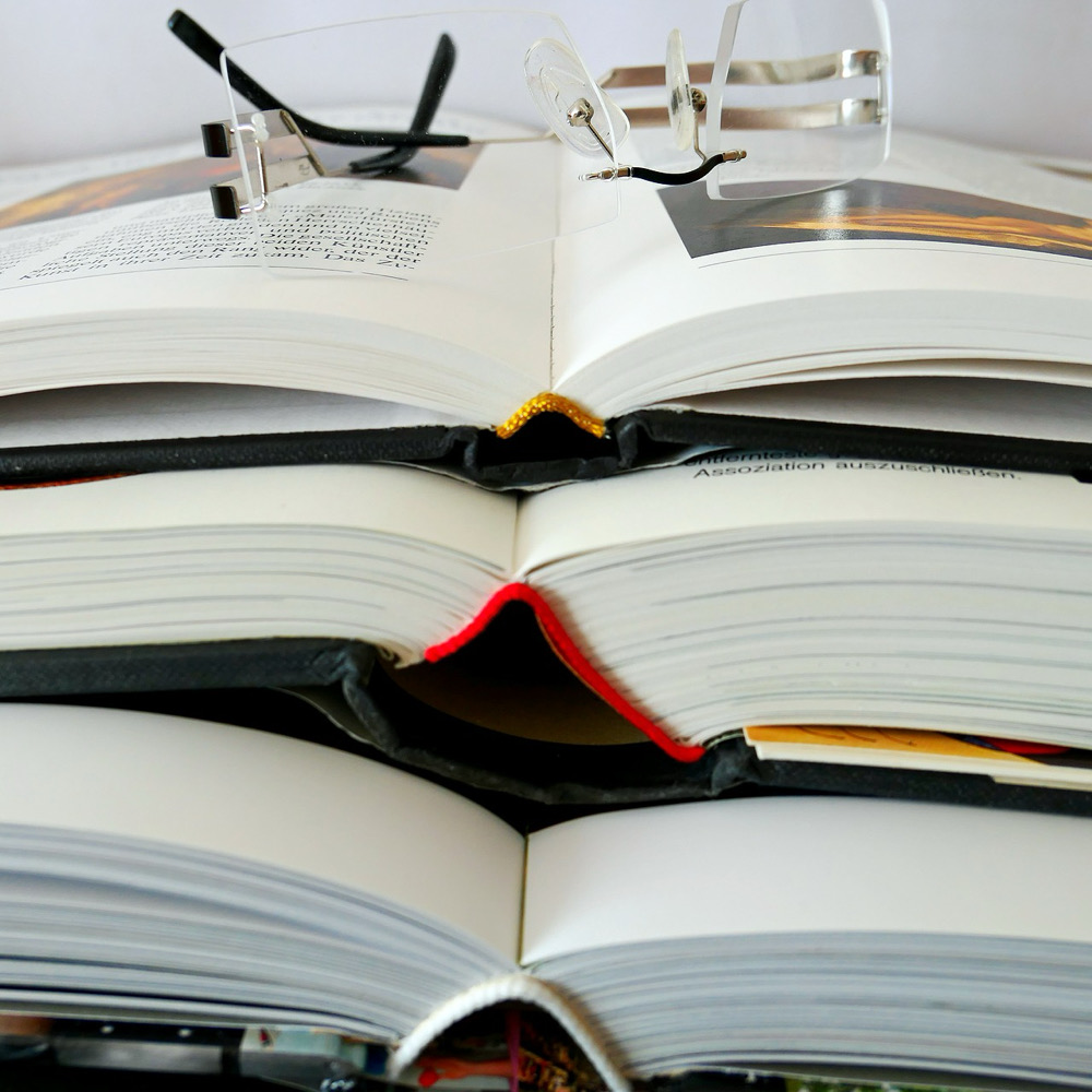 Research & Writing